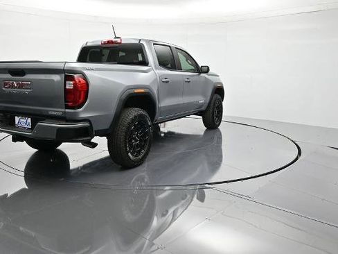 New 2026 GMC Canyon Elevation w/ Convenience Package image 6