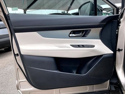 New 2026 Nissan Murano SL AWD/4WD image 13