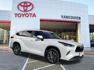 Certified 2024 Toyota Highlander XLE AWD/4WD 360° Tour