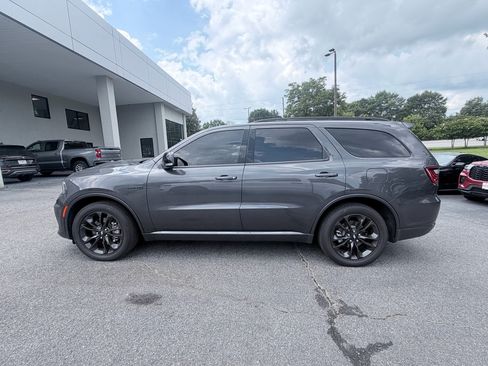Used 2025 Dodge Durango R/T AWD/4WD image 5