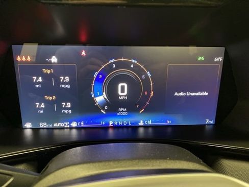 New 2026 Chevrolet Colorado Z71 w/ Technology Package AWD/4WD image 23