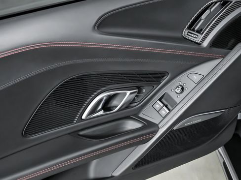 Used 2020 Audi R8 V10 image 21