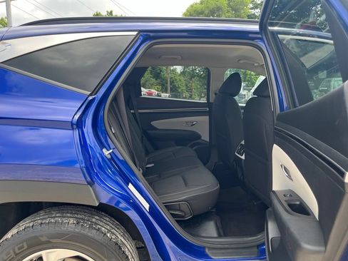 Used 2024 Hyundai Tucson SEL AWD/4WD image 33