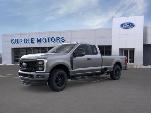 New 2026 Ford F250 XL w/ STX Appearance Package image 1