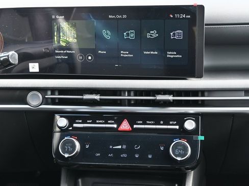 New 2026 Hyundai Tucson XRT image 15