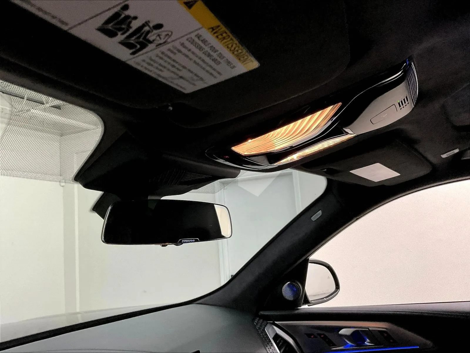 Used 2024 BMW XM AWD/4WD image 41