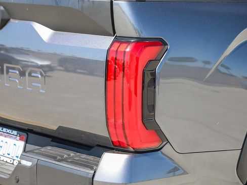 Used 2024 Toyota Tundra SR5 w/ SR5 Convenience Package image 9