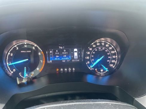Used 2019 Ford Ranger XLT w/ Equipment Group 301A Mid RWD image 10