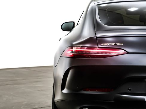 Certified 2022 Mercedes-Benz AMG GT 43 image 15