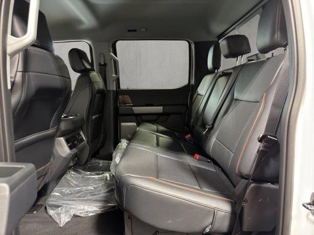 New 2026 Ford F350 Lariat w/ Lariat Premium Package AWD/4WD image 5