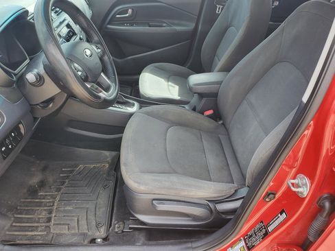 Used 2013 Kia Rio EX w/ Convenience Pkg image 15
