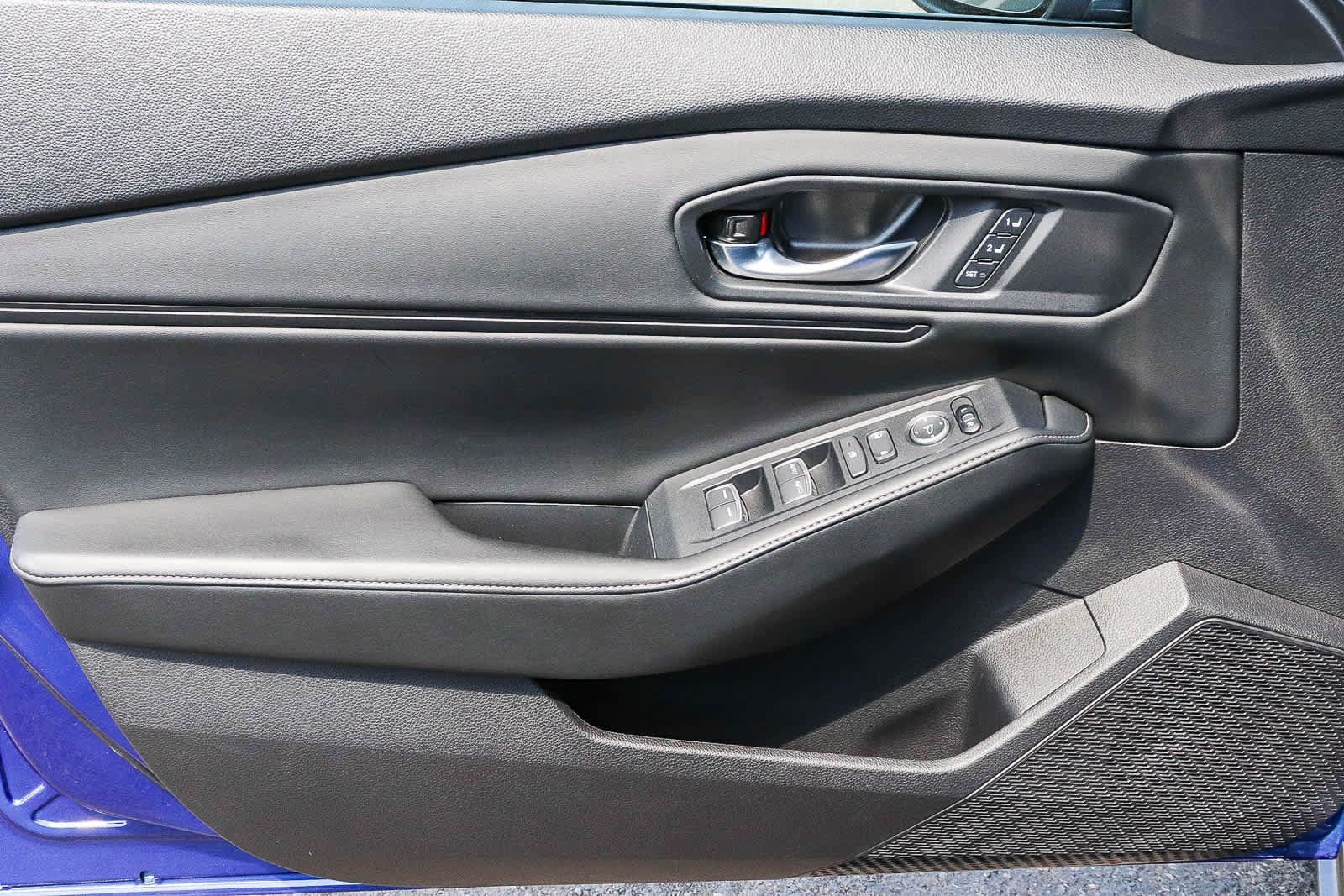 Used 2024 Honda Accord Sport image 32