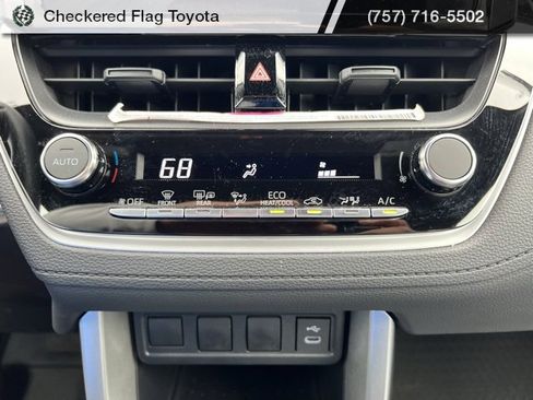 Used 2023 Toyota Corolla Cross S image 18