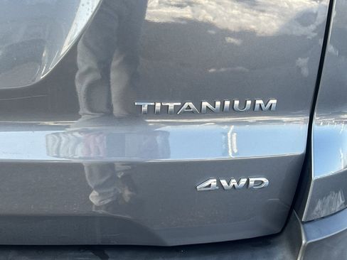 Used 2020 Ford EcoSport Titanium image 13