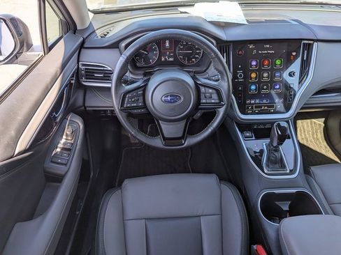 Used 2025 Subaru Outback Onyx Edition image 28