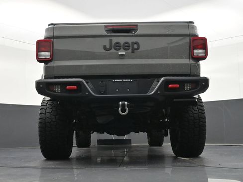 Used 2022 Jeep Gladiator Sport AWD/4WD image 27