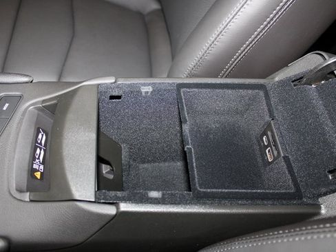 New 2026 Cadillac XT5 Sportv image 27