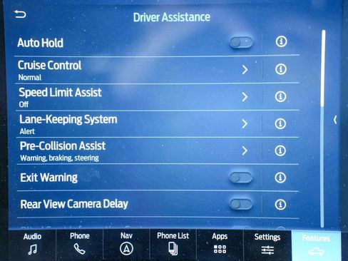 Used 2024 Ford F150 Raptor image 39