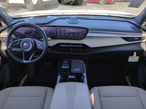 New 2026 Buick Enclave Preferred w/ Power Package FWD image 16