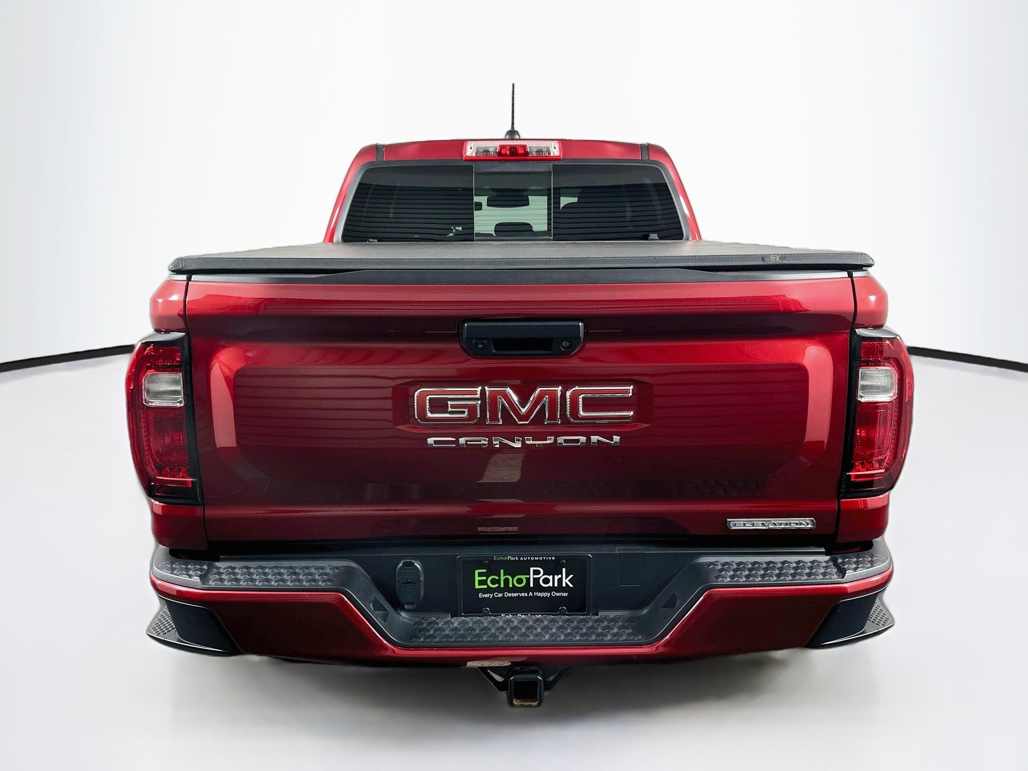 Used 2024 GMC Canyon Elevation w/ Convenience Package AWD/4WD image 7