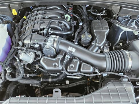 New 2025 Jeep Grand Cherokee L Altitude image 31