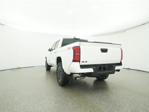 New 2026 Toyota Tacoma TRD Sport image 61