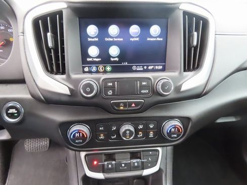 Certified 2023 GMC Terrain SLT image 26