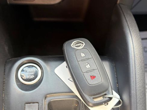 Used 2023 Nissan Kicks S FWD image 14