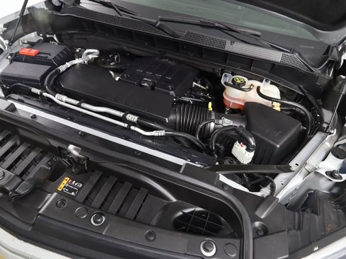 Used 2022 Chevrolet Silverado 1500 LT image 18