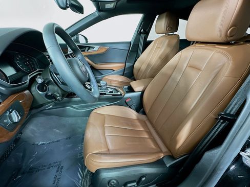 Used 2023 Audi A5 2.0T Premium w/ Convenience Package image 18