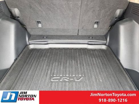 Used 2020 Honda CR-V EX-L image 32