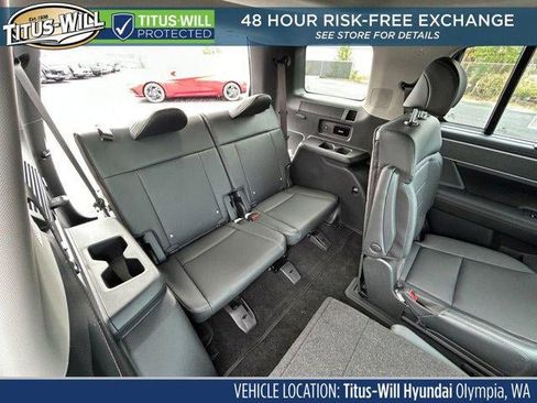 New 2026 Hyundai Santa Fe Limited AWD/4WD image 71