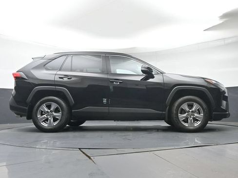 Certified 2024 Toyota RAV4 XLE w/ Convenience Package AWD/4WD image 38