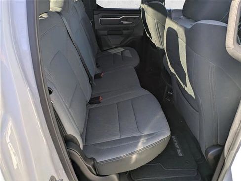 Used 2022 RAM 1500 Big Horn image 18