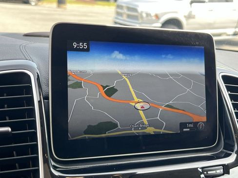 Used 2019 Mercedes-Benz GLS 450 4MATIC image 20