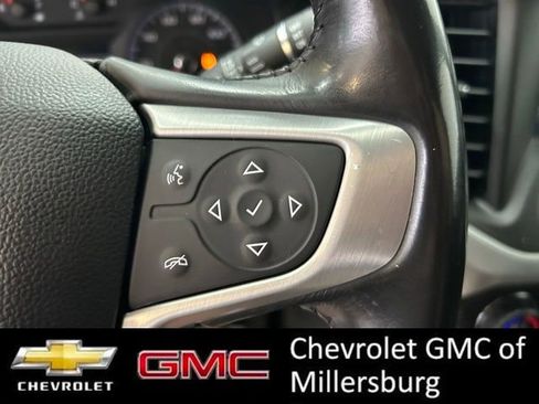 Used 2019 GMC Acadia SLE AWD/4WD image 19