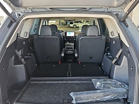 New 2026 Volkswagen Atlas SE image 21