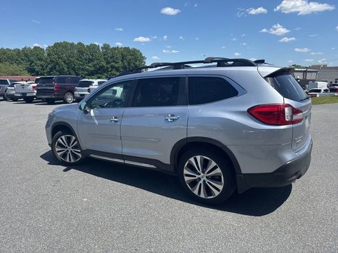 Used 2021 Subaru Ascent Touring w/ Popular Package #2A AWD/4WD image 4