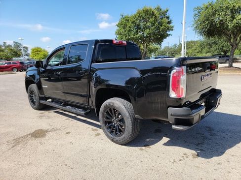 Used 2022 GMC Canyon Elevation w/ Elevation Premium Package RWD image 7