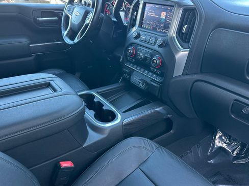 Used 2021 Chevrolet Silverado 1500 LTZ w/ LTZ Convenience Package II image 15