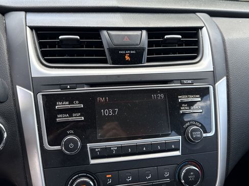 Used 2018 Nissan Altima 2.5 S image 14