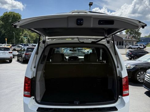 Used 2014 Honda Pilot EX-L image 15