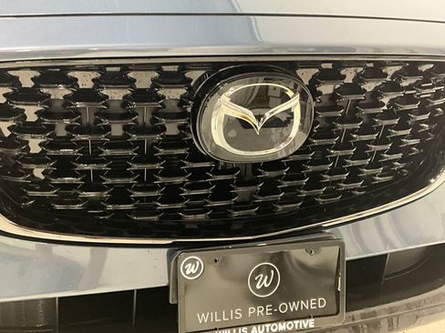 Used 2025 MAZDA CX-5 Carbon Edition image 27