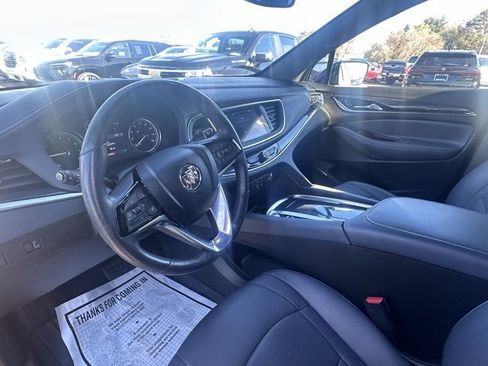 Certified 2024 Buick Enclave Essence w/ Trailering Package, 5000 lbs. image 13