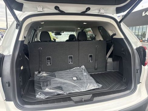 New 2026 Subaru Ascent Premium AWD/4WD image 91