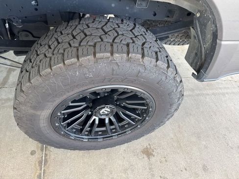 Used 2021 Ford F250 XL w/ STX Appearance Package AWD/4WD image 12