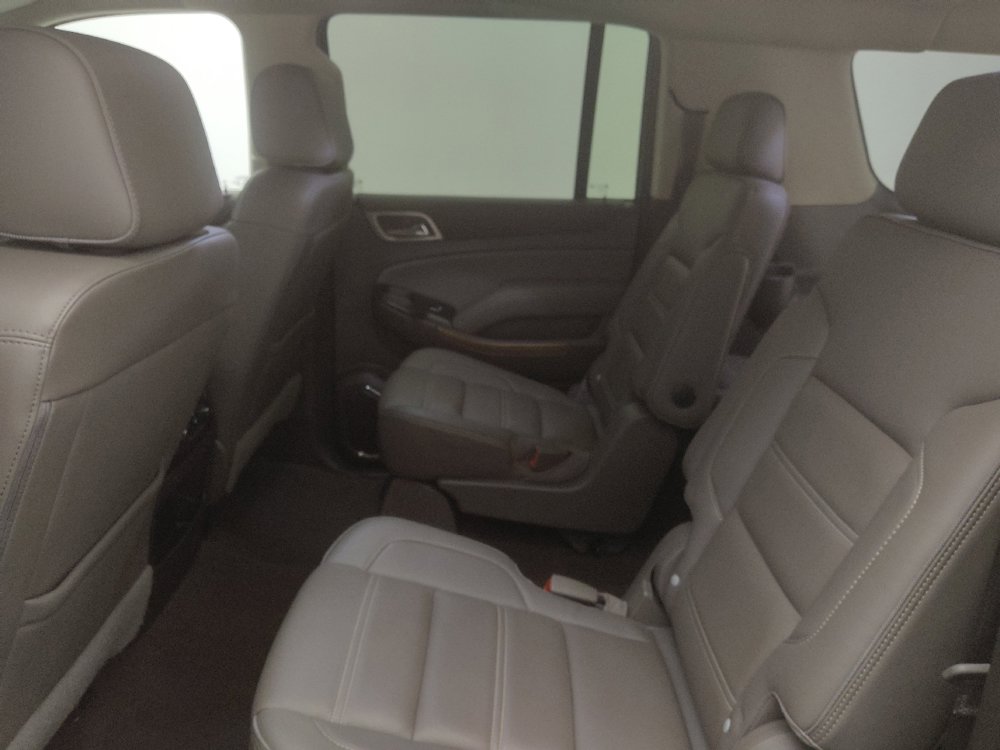 Used 2019 GMC Yukon XL Denali w/ Denali Ultimate Package RWD image 18