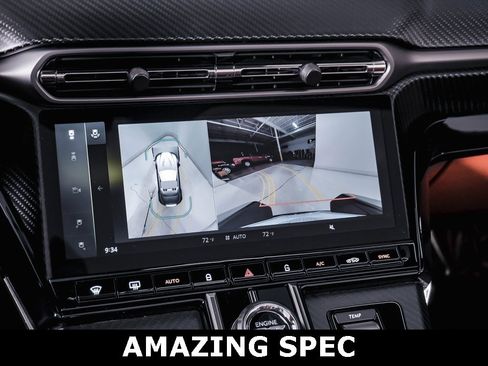 Used 2026 Aston Martin V8 Vantage Roadster image 29