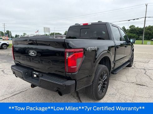 Used 2024 Ford F150 XLT w/ Equipment Group 302A MID AWD/4WD image 41