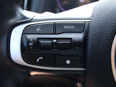 Used 2024 Kia Sportage EX FWD image 19